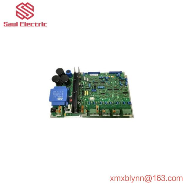 ABB PFTL101A 3BSE004166R1 Tension Sensor, 0.2-2.0kN Measuring Range