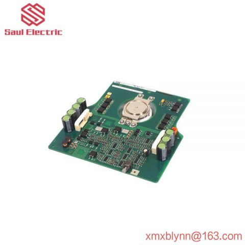 ABB PFTL201C 3BSE007913R50 Industrial Control Module