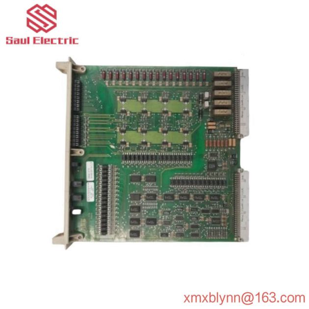 ABB PFTL201C 3BSE007913R50 Industrial Control Module