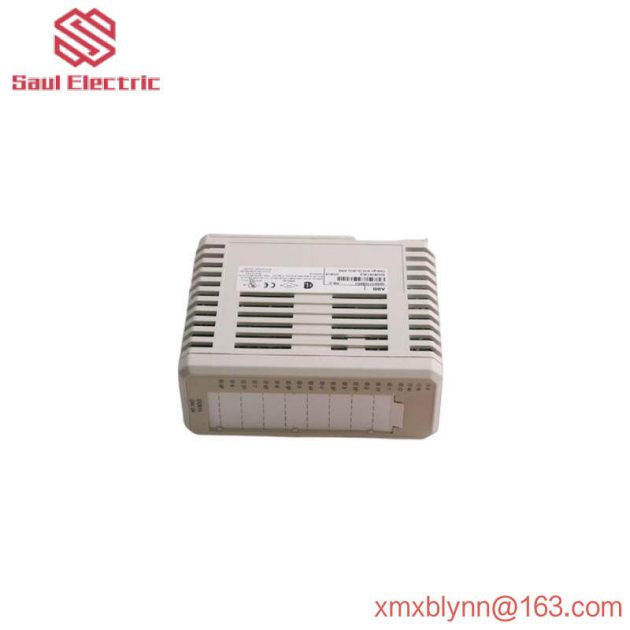 ABB PFTL201C 3BSE007913R50 Industrial Control Module