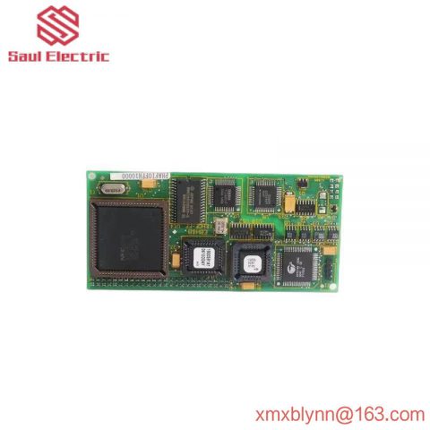 ABB PHAFIOFFH10000 WE-EN-01-161: Advanced Power Board for Industrial Automation