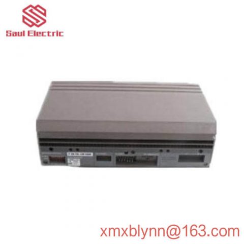 ABB PHBFIO10010000 Fieldbus I/O Module: Industrial Automation Solution
