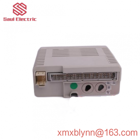ABB PM510V08 3BSE008373R1 Industrial Control Module