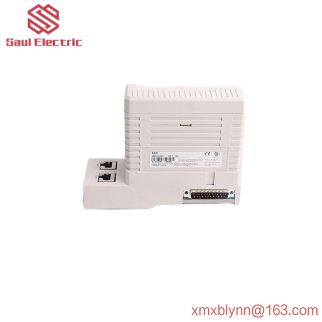 ABB PM783F 3BDH000364R0002 - High-Performance Control Module for Industrial Automation