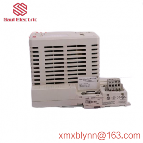 ABB PM864A 3BSE018162R1 High-Performance Industrial Control Module