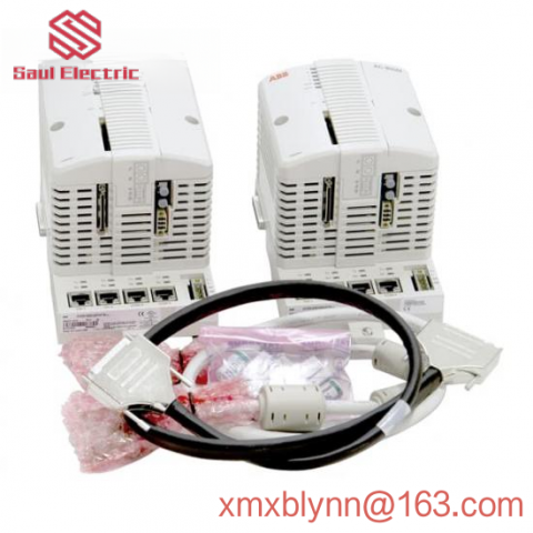 ABB PM866K02 3BSE050199R1 | Advanced Processor Unit for Industrial Automation