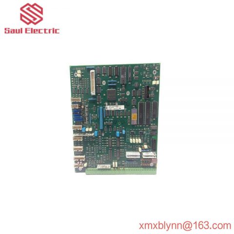 ABB PP5302B (3ADT306400R1) Communication Board: Industrial Automation Solutions