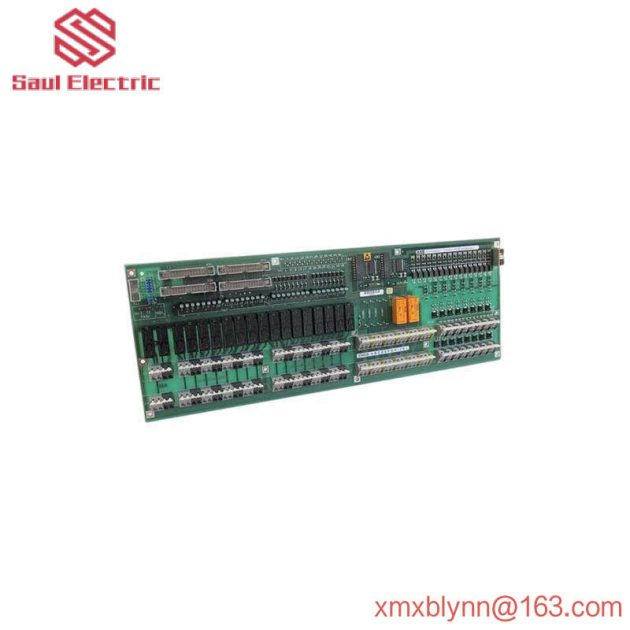 ABB PP836A 3BSE042237R2 Industrial Control Module
