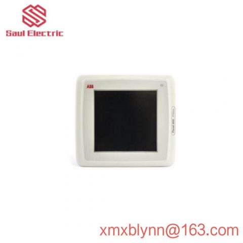 ABB PP845 3BSE042235R1 Industrial Control Module