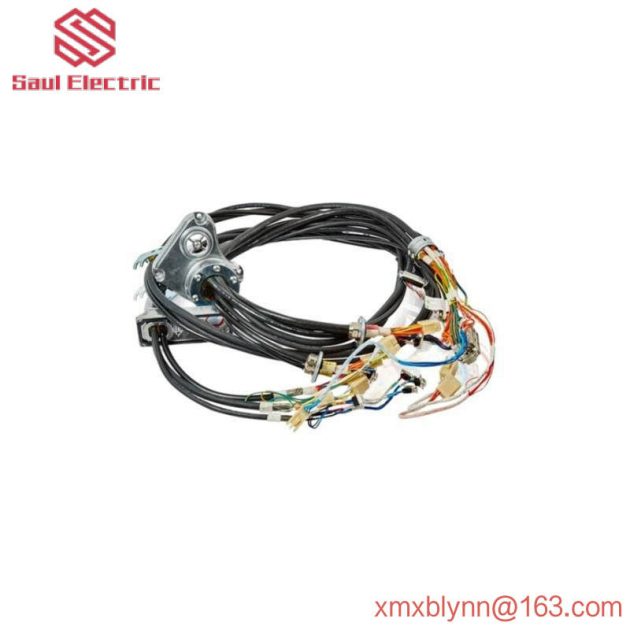 ABB PP881 3BSE092978R1 Control Module