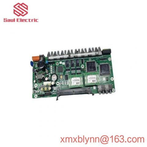 ABB C907 BE101 3BHE024577R0101 Inverter Module: Advanced Industrial Control Solution