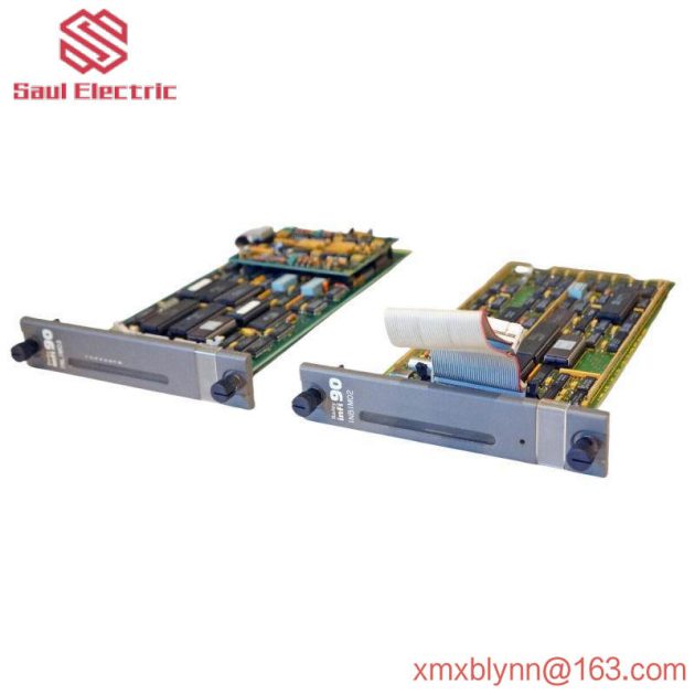 ABB PPD512 3BHE040375R1023 Controller Module