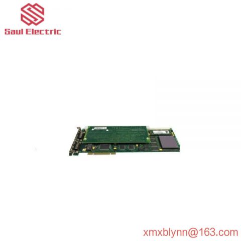 ABB PU515A 3BSE032401R1 - Real-Time Accelerator for Industrial Control Solutions