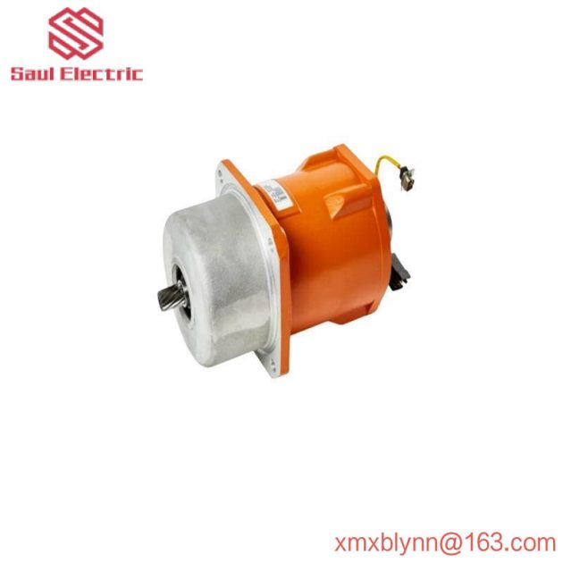 ABB R1.CAIR - Control Air Relay for Industrial Automation