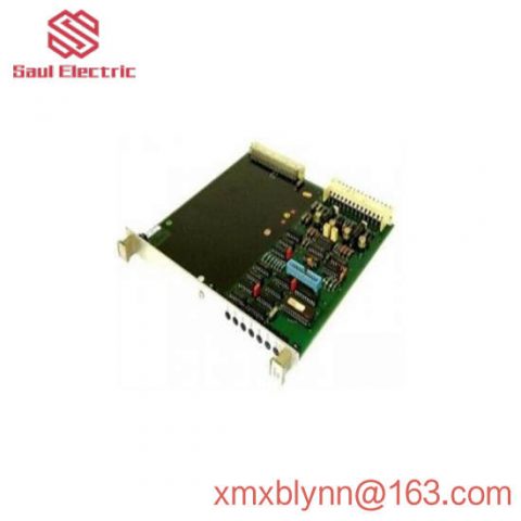 ABB RDCO-04C Control Module