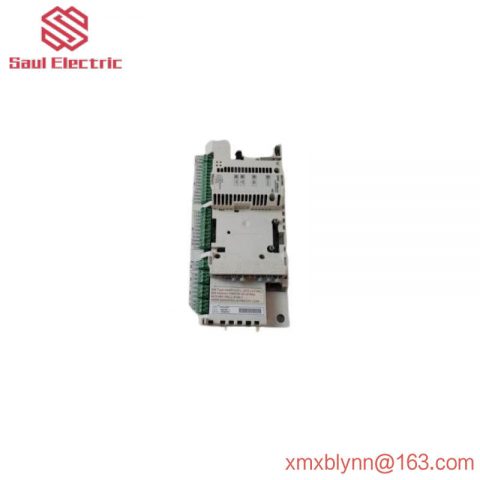 ABB RDCU-02C 64607901 F Profibus Adapter, for Industrial Automation Solutions