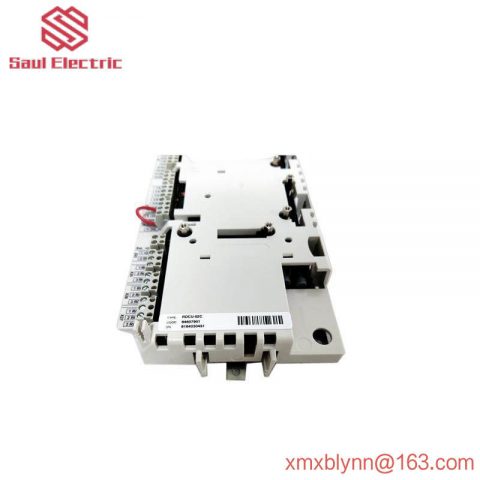 ABB RDCU-12C 3AUA0000036521 - Advanced Control Unit for Industrial Automation