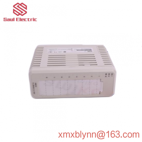 ABB REF542PLUS 1VCF752000 Advanced Protective Relay Module