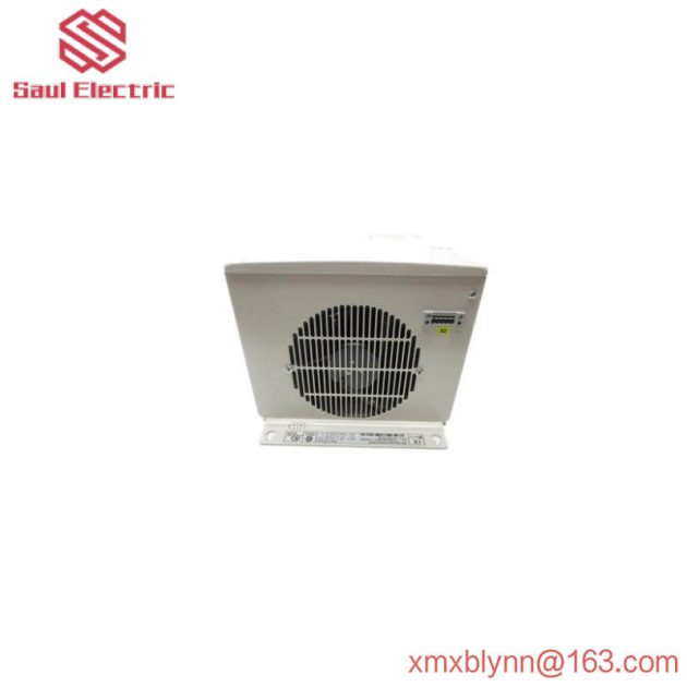 ABB REF610C11LCLR 60HZ Controller Module