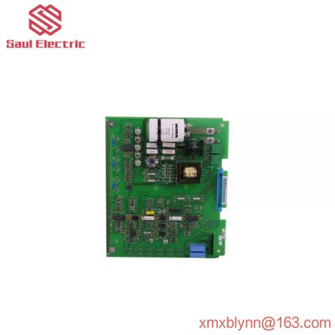 ABB RER103 PLC Module for Industrial Control Systems