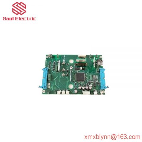 ABB REU615E_D HBUAEAADNCA1BNN1XD - Advanced Industrial Control System