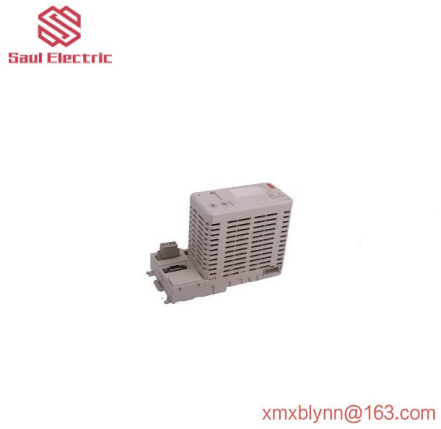 ABB REU615E_D HBUAEAADNCA1BNN1XD - Advanced Industrial Control System