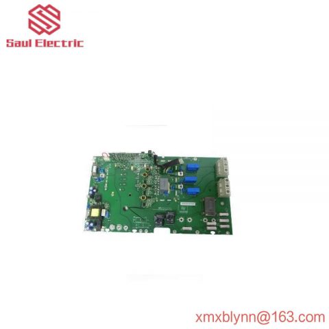 ABB RINT-5411C Inverter Drive Board - High Efficiency, Precision Control for Industrial Applications