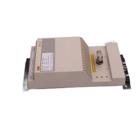ABB RINT-5611C | Driver Board for Industrial Control Applications