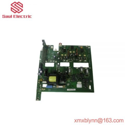 ABB RINT-6611C MAIN CIRCUIT - Advanced Power Management System