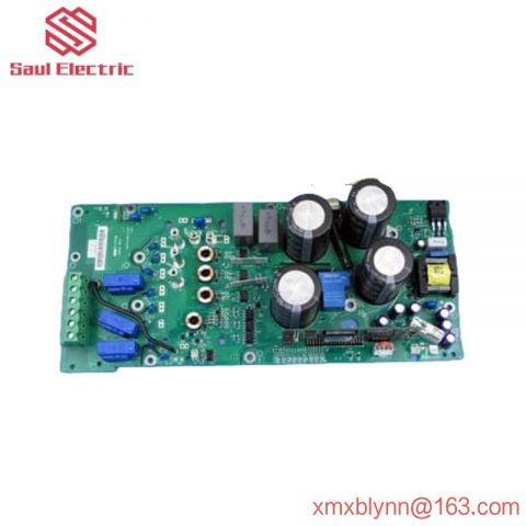 ABB RINT5311C Industrial Inverter Driver Board, High Performance Control Solution