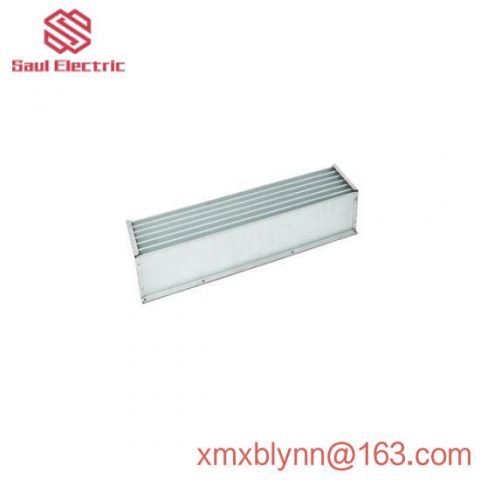 ABB Robot 3HAC9710-1 Computer Heat Exchanger Unit
