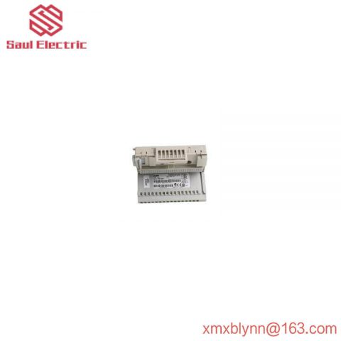 ABB S200-TB3 Terminal Block - Advanced Industrial Control Module