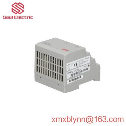 ABB S200PS13 - S200-PS13 Power Supply Module