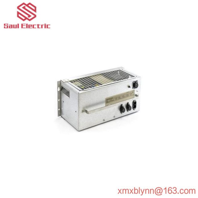 ABB SA168 3BSE003389R1 Industrial Power Supply Module