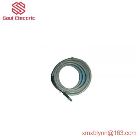 ABB SA811F Power Supply for Industrial Control Systems