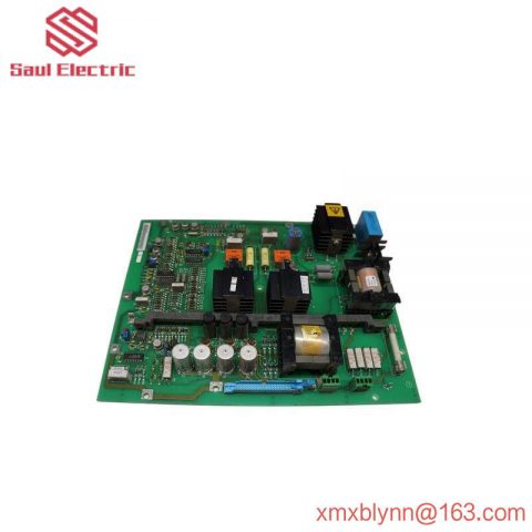 ABB SAFT 111 POW SAFT111POW Power Supply - ABB's Innovative Modular Power Solution