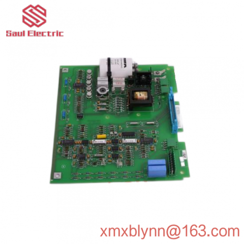 ABB SAFT 315F500; Module: Batteries