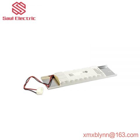 ABB SB522V1 - 3BSC760015R1 Battery Pack, High Performance Power Source for Industrial Control Systems