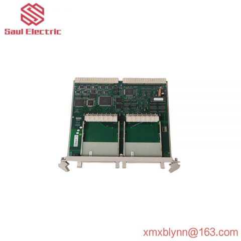 ABB SC510 Submodule Carrier, Designed for Industrial Automation