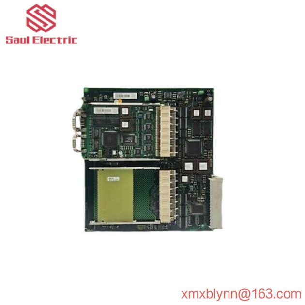 ABB SC610 PLC Analog Input Module