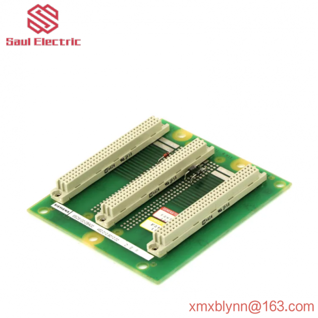 ABB SC610 PLC Analog Input Module