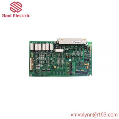 ABB SCYC51010 58052515G - High-Performance Industrial Control Module
