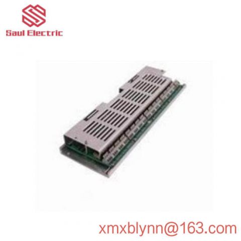 ABB SCYC51020 58052582G - Advanced Control Module for Industrial Automation