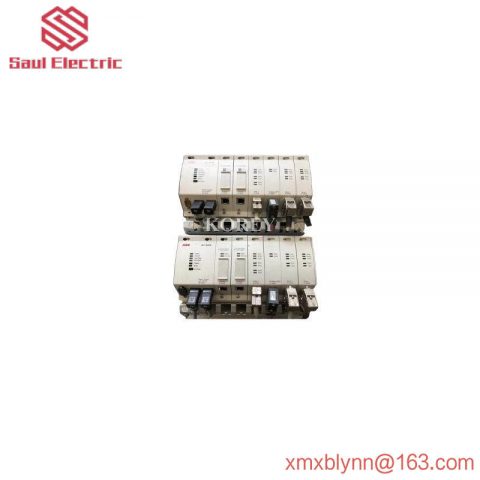 ABB SCYC51090 58053899E Industrial Control Module
