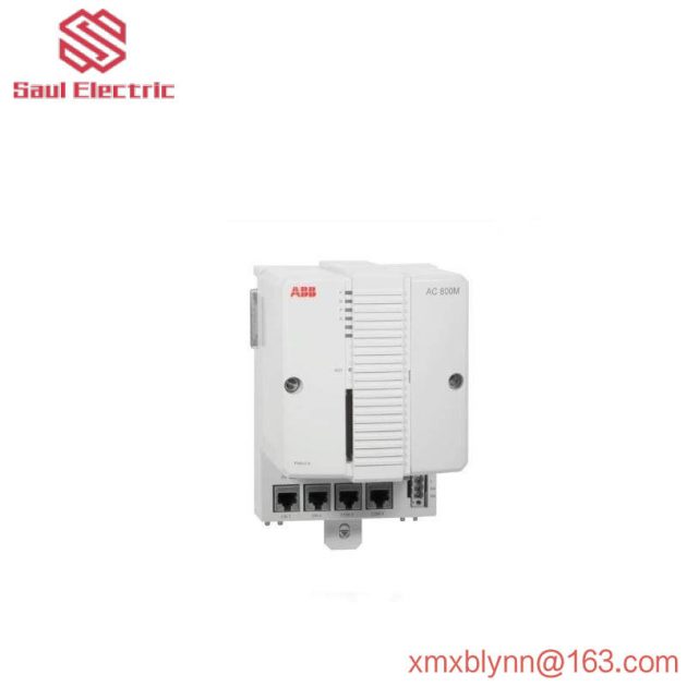 ABB SCYC51090 58053899E Industrial Control Module
