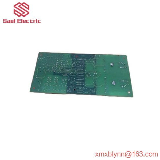 ABB SCYC51220 Converter, High-Efficiency Drive Solution for Industrial Automation