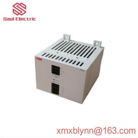 ABB SD812 3BSC610023R0001 Power Supply Module