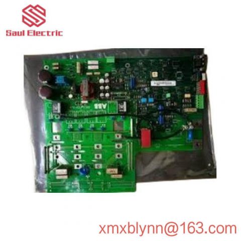 ABB SDCS-FEX-32A 3ADT312400R0002 | DC Speed Control Motherboard