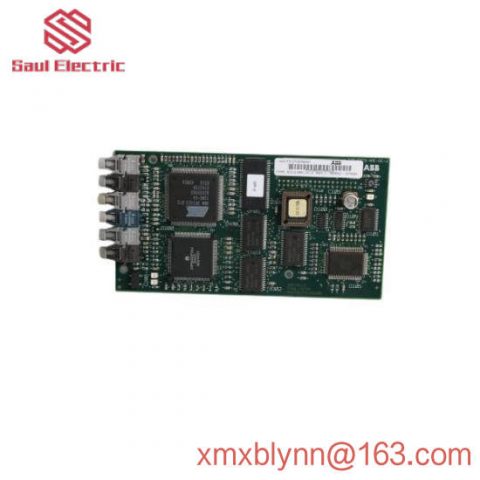 ABB SDCS-I0E-2 Circuit Board: Industrial Automation Solution