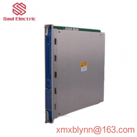 ABB SDCS-IOB-22 3BSE005177R1: Industrial Automation Spare Part, Expertly Designed for High-Performance Systems